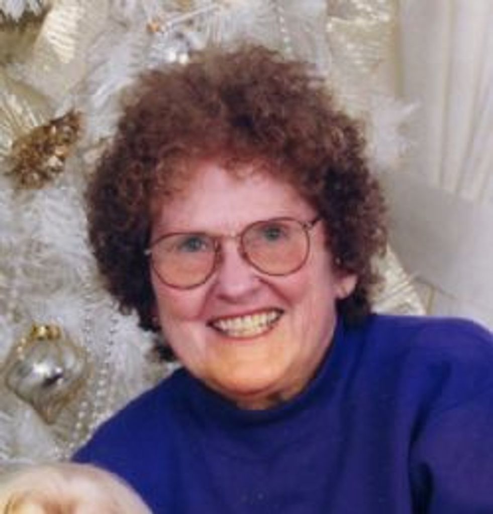 Jo Gauger