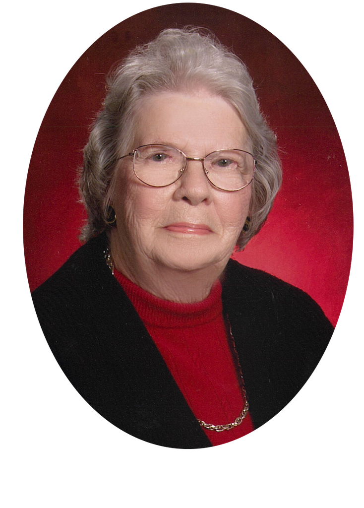 Louise Schroeder
