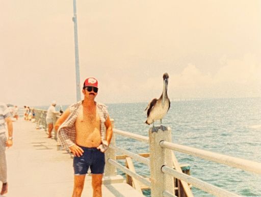 Mark "Randy" Moore photo gallery thumbnail 5 of 257