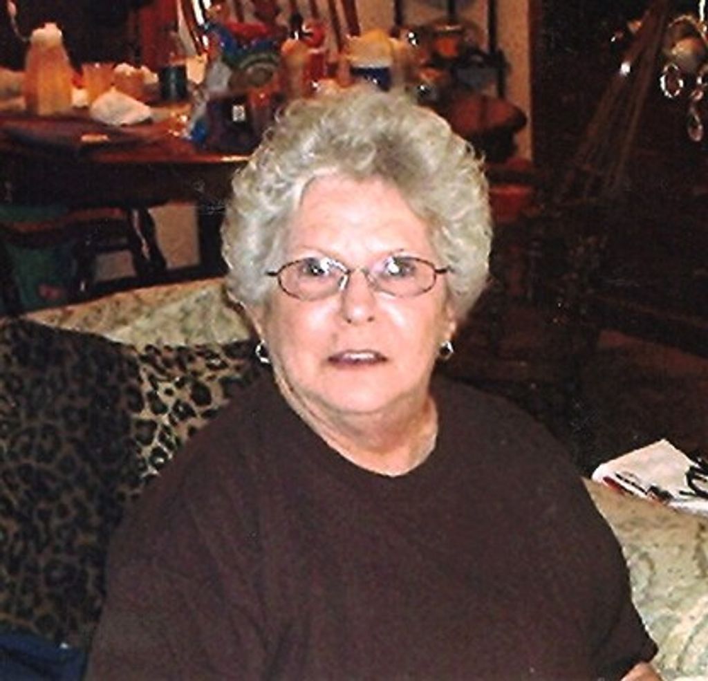 Twyla Gaile Lawrence Profile Photo