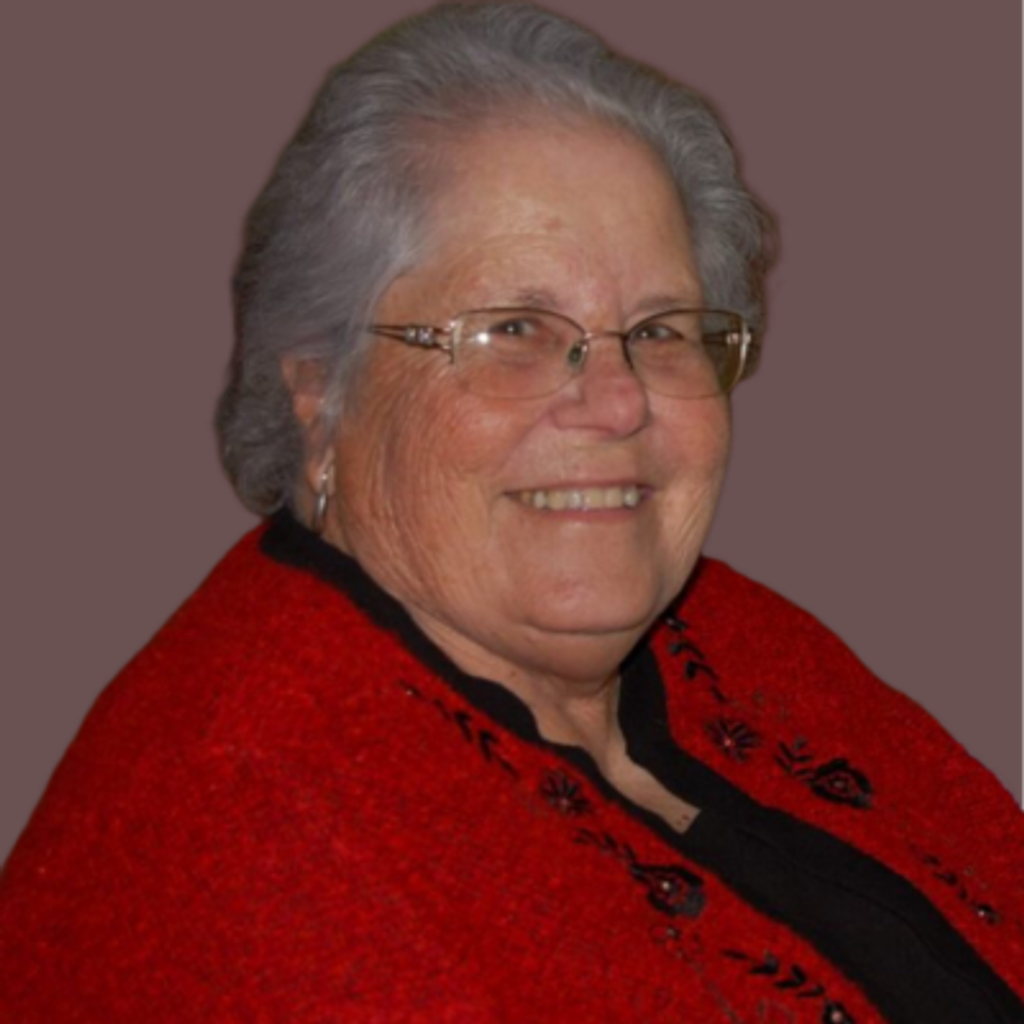Alice Ruth Allen Profile Photo