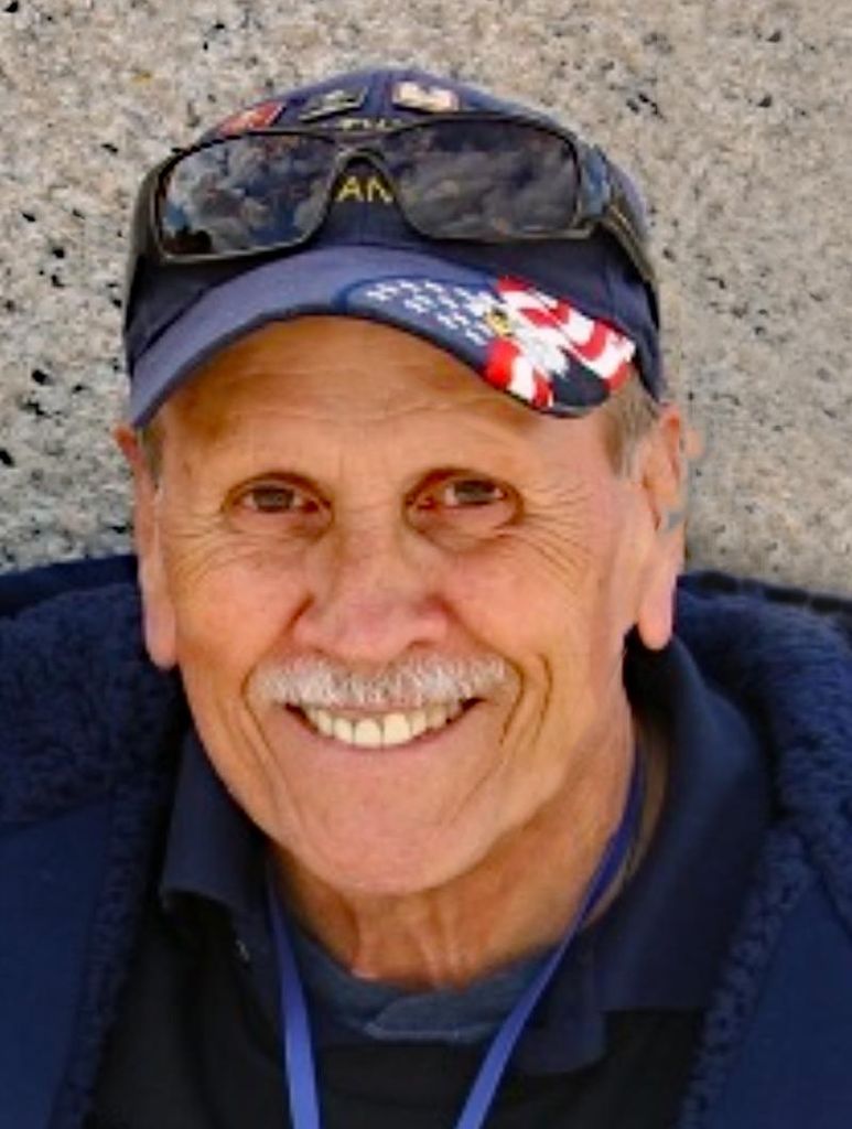 Kenneth Harvey "Shiny" Schontz Profile Photo