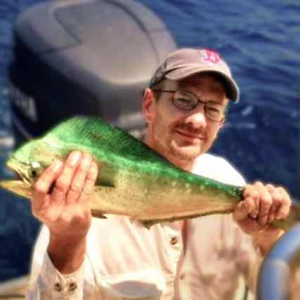 Daniel Llewellyn Edwards Profile Photo