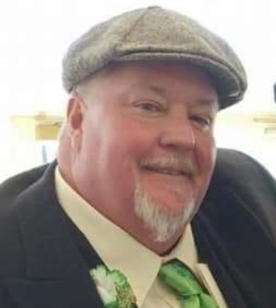Shawn D. McDonald