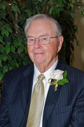 Alan E. Parker Profile Photo