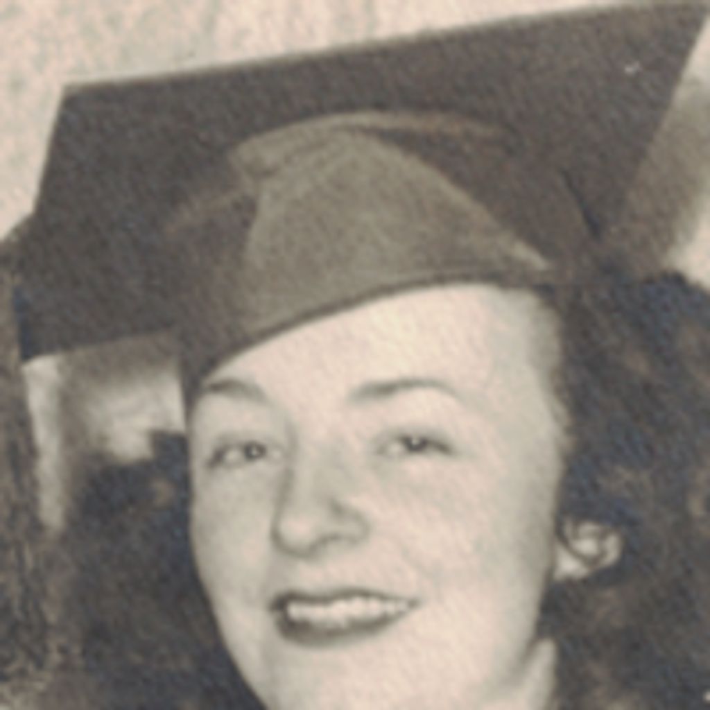 Leona M Micheli (Neal)