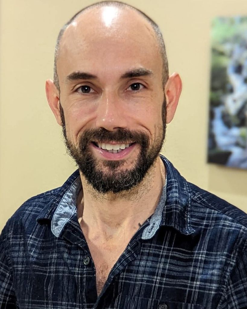 Matthew Russell Colton Profile Photo