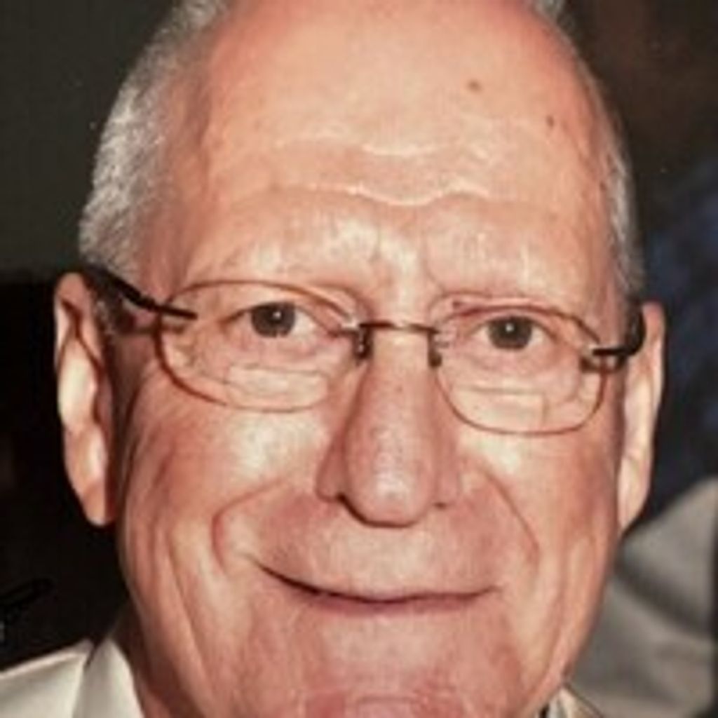 William "Bill" Primm Rohleder