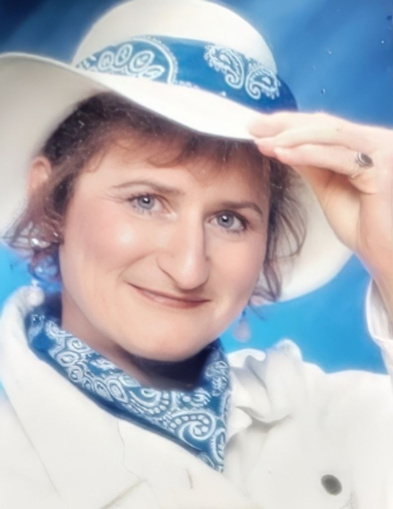 Roxanne Linda Benjamin, D.O.