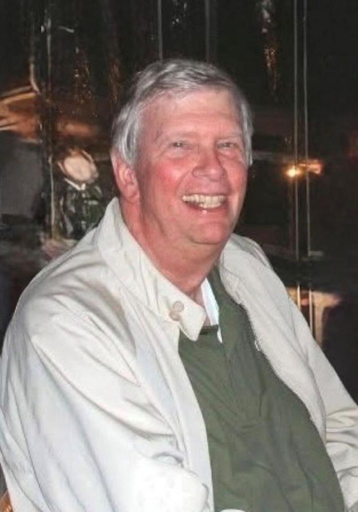 Dr. David Lee Dill Profile Photo