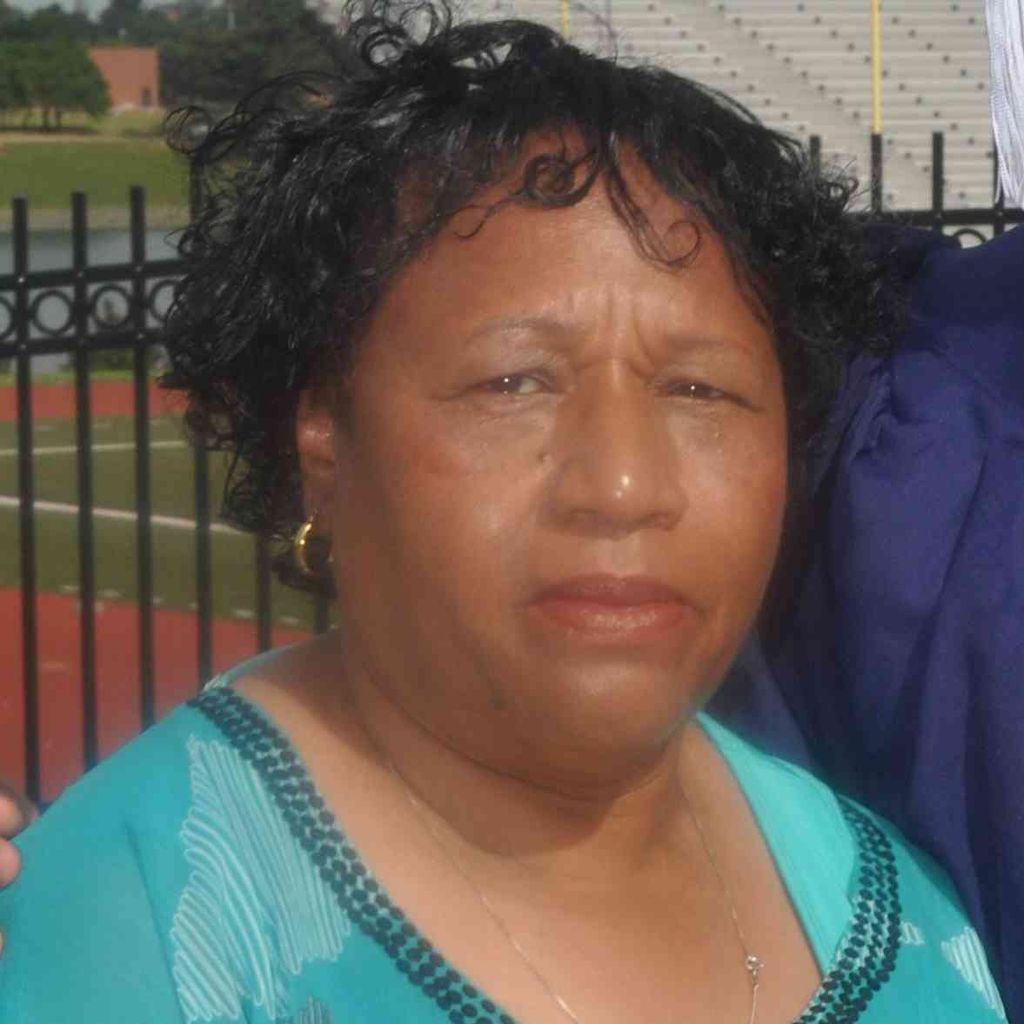 Wilma Lee Samuels Profile Photo