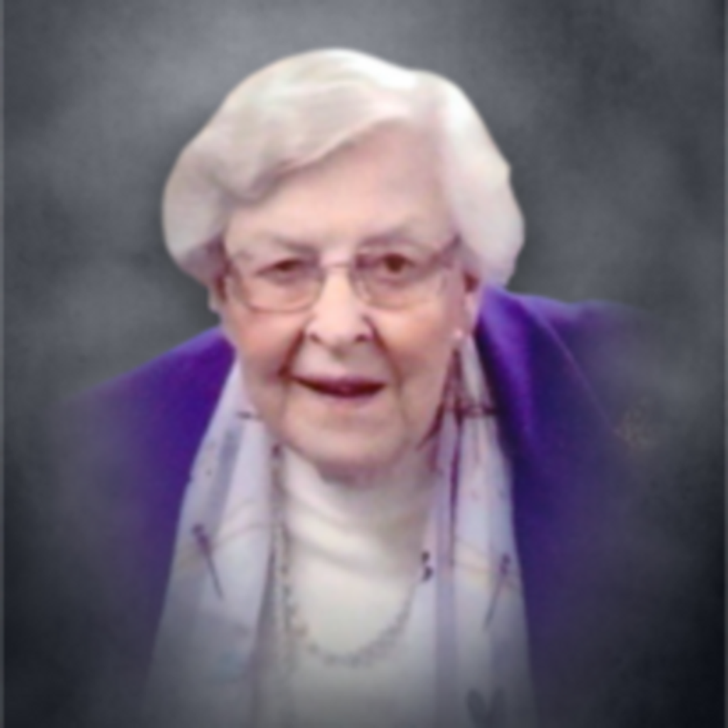 Virginia Brown Majeski