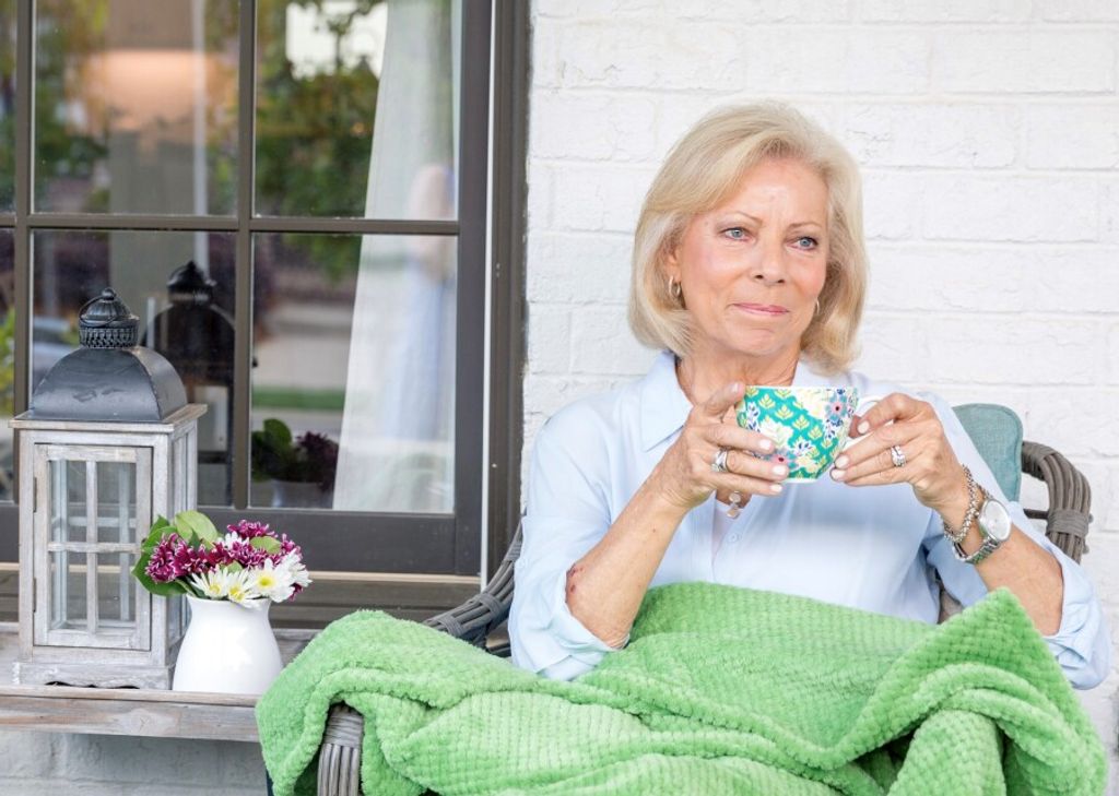 Charlotte Halcomb Profile Photo
