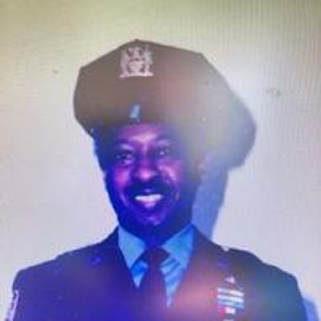 Robbie Lee Stevens Profile Photo