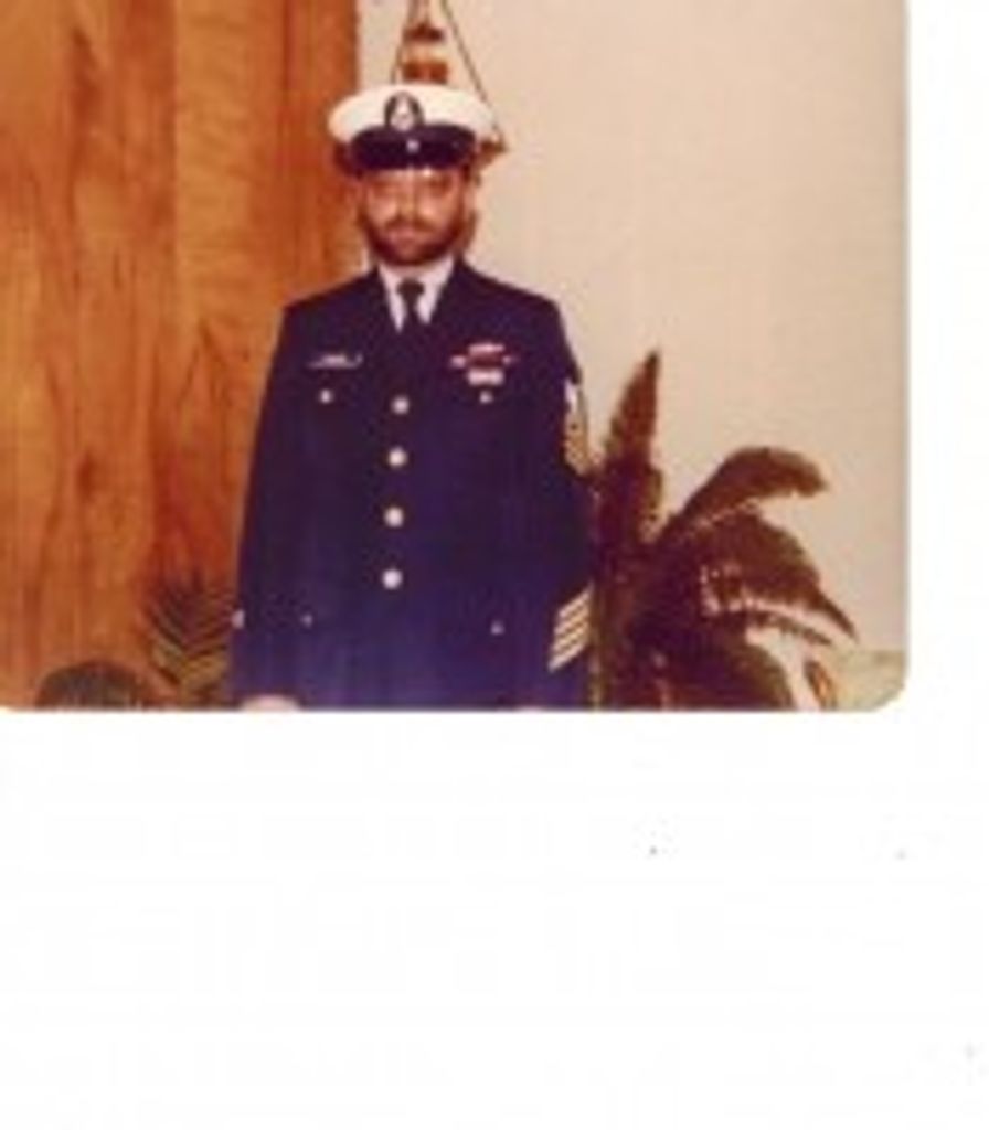 Roy Brian Cavanaugh