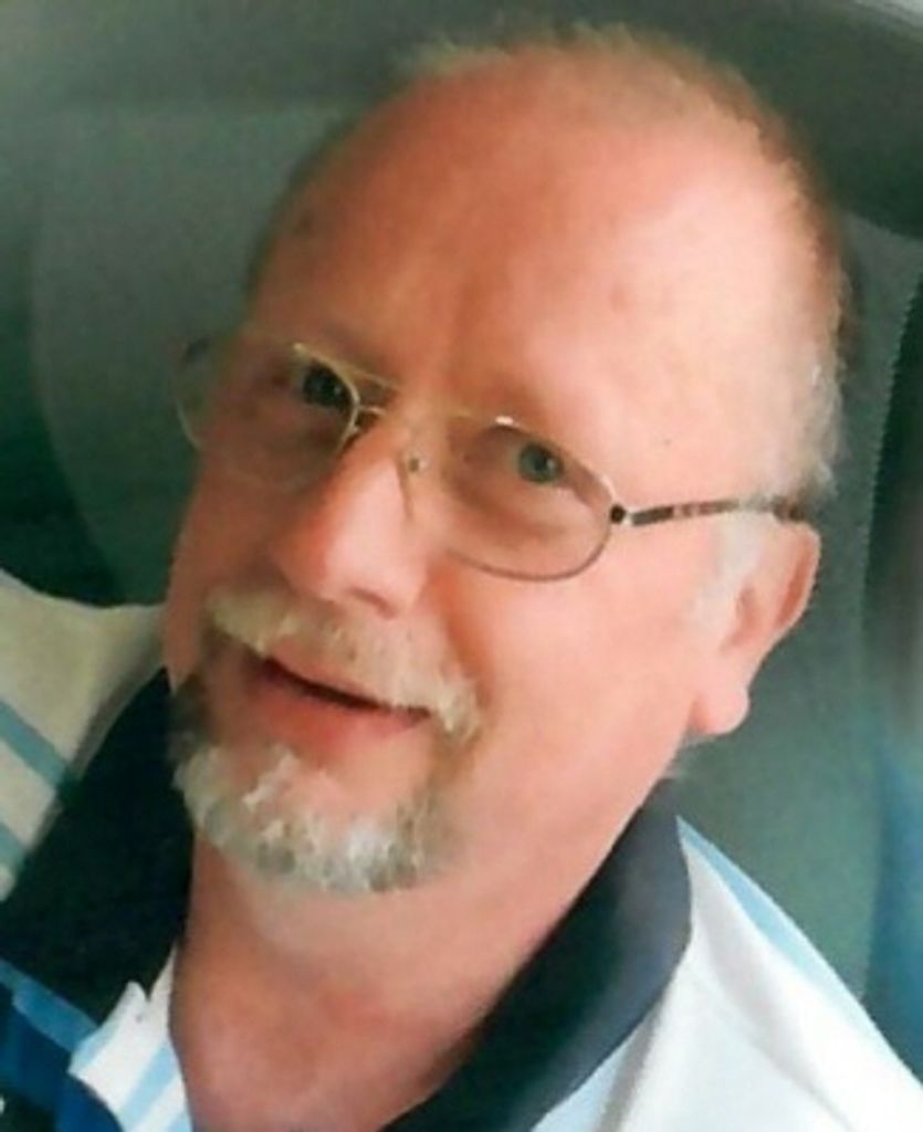 Charles J. Haberkern Jr. Profile Photo