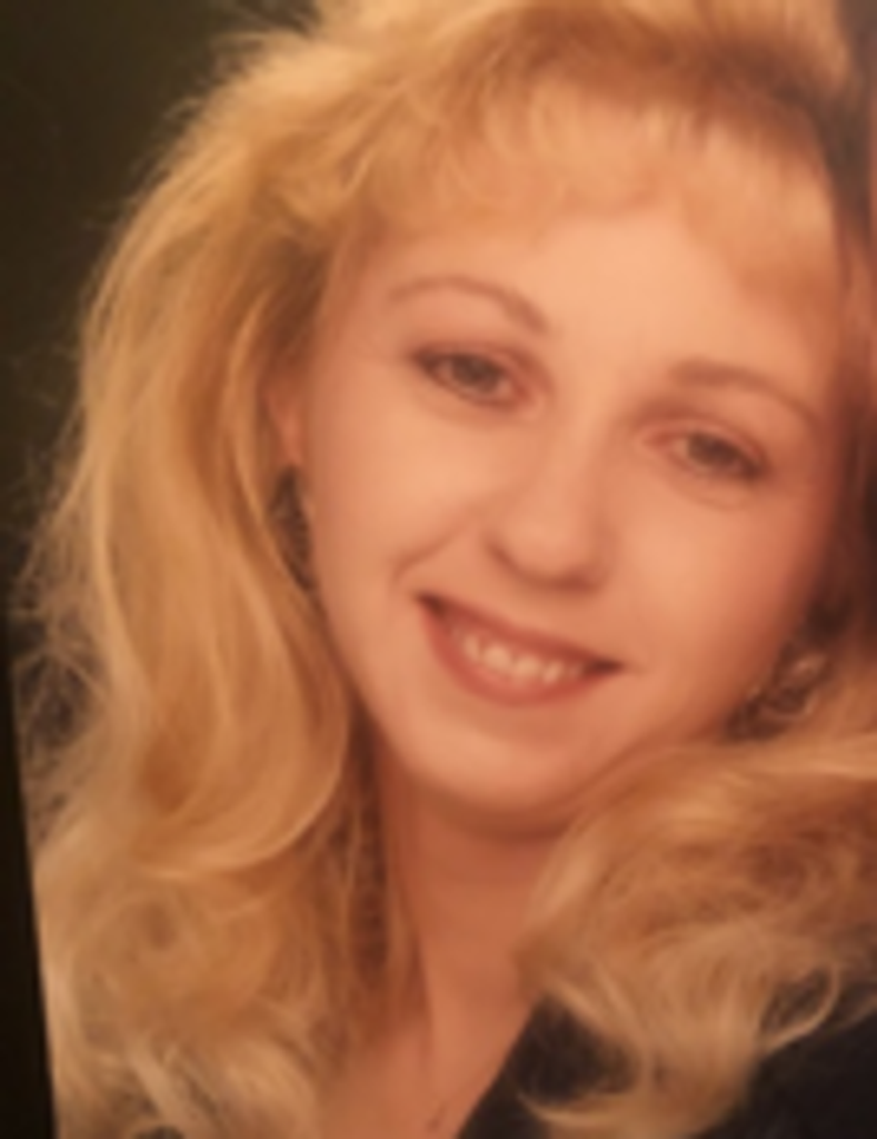 Nancy Lou (Miller) Colley