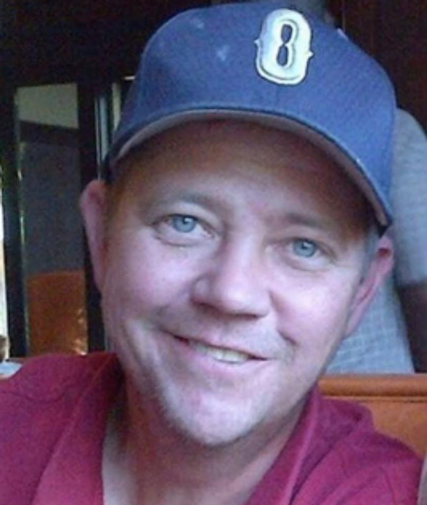 Michael Dolan