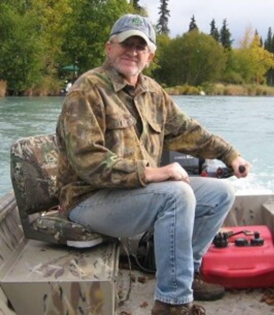 John Schmeling Profile Photo