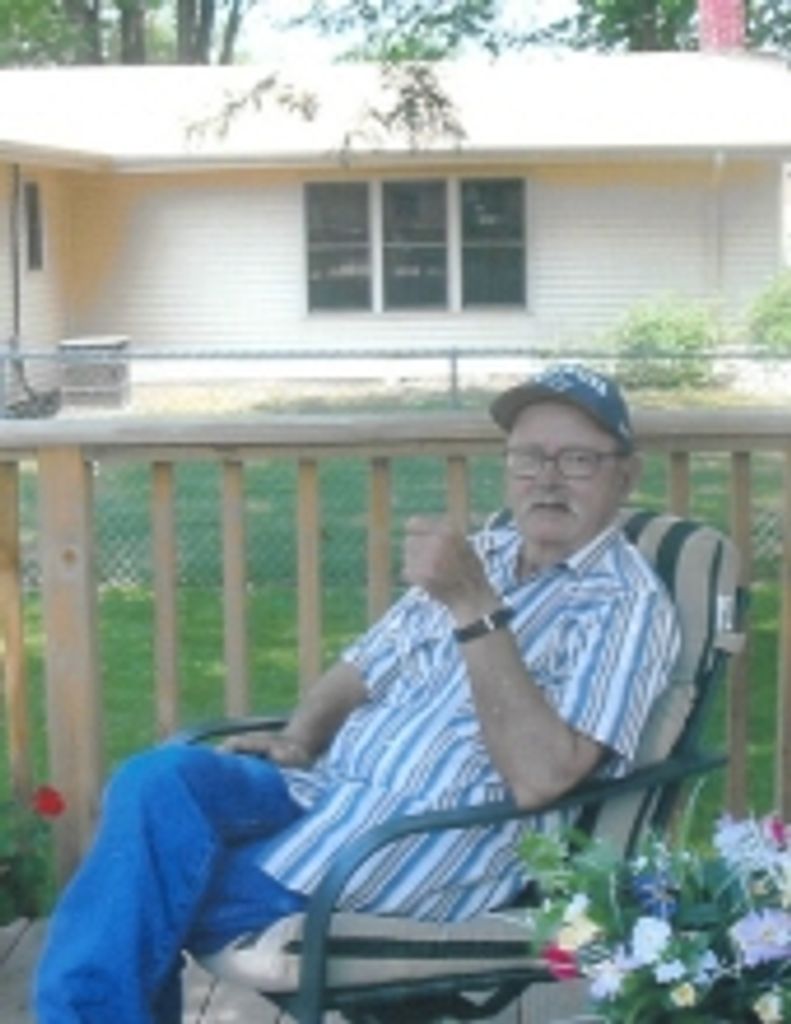 Donald A. Carrigan