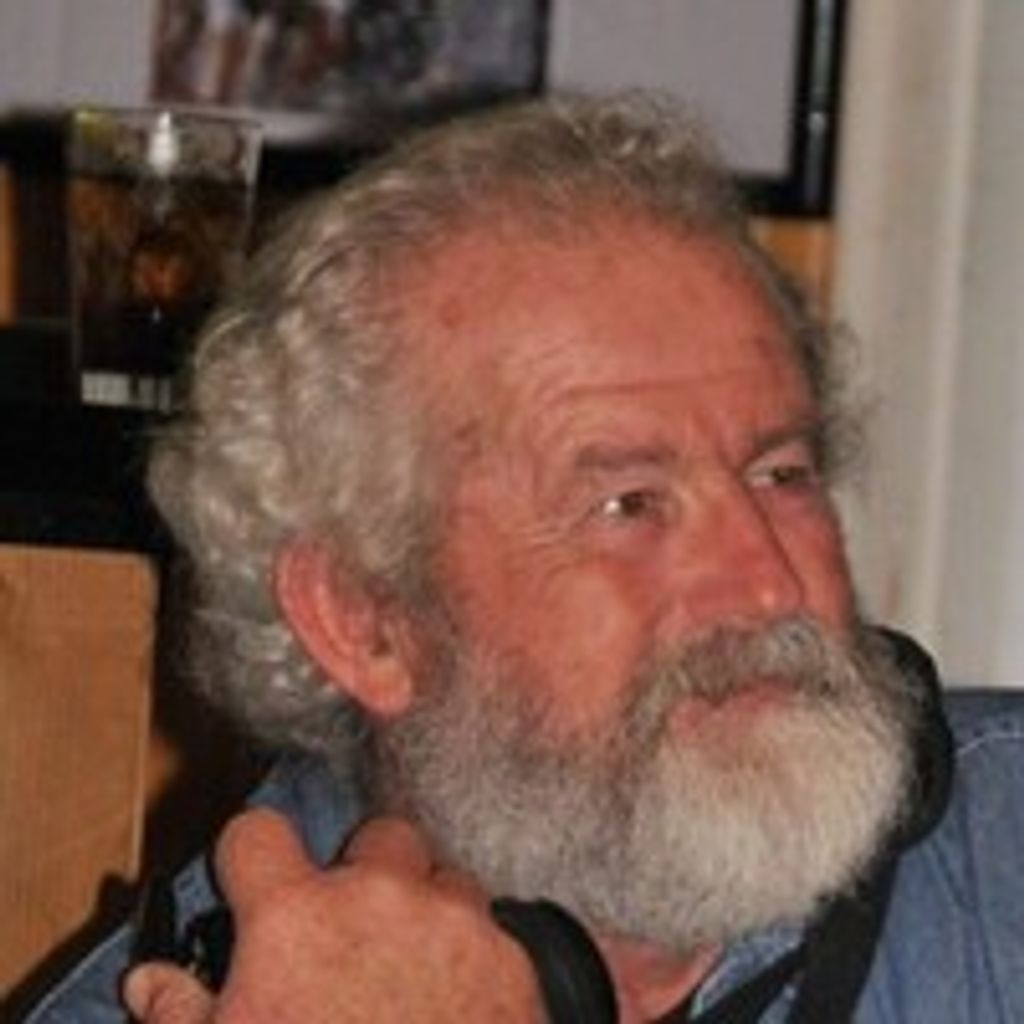 Gene F. Briggs