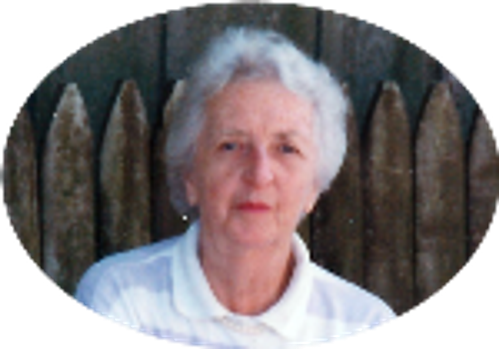 Mary Kathleen (Lynagh) Sachs