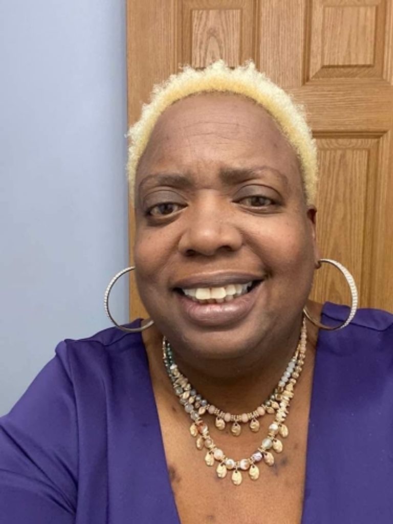 Charlene E Robinson Profile Photo