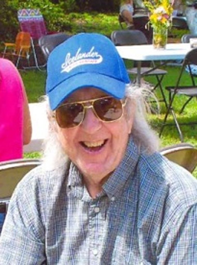 Arthur C. Heigaard