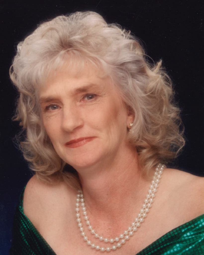 Roberta "Bobbie"  Lanthorn Profile Photo