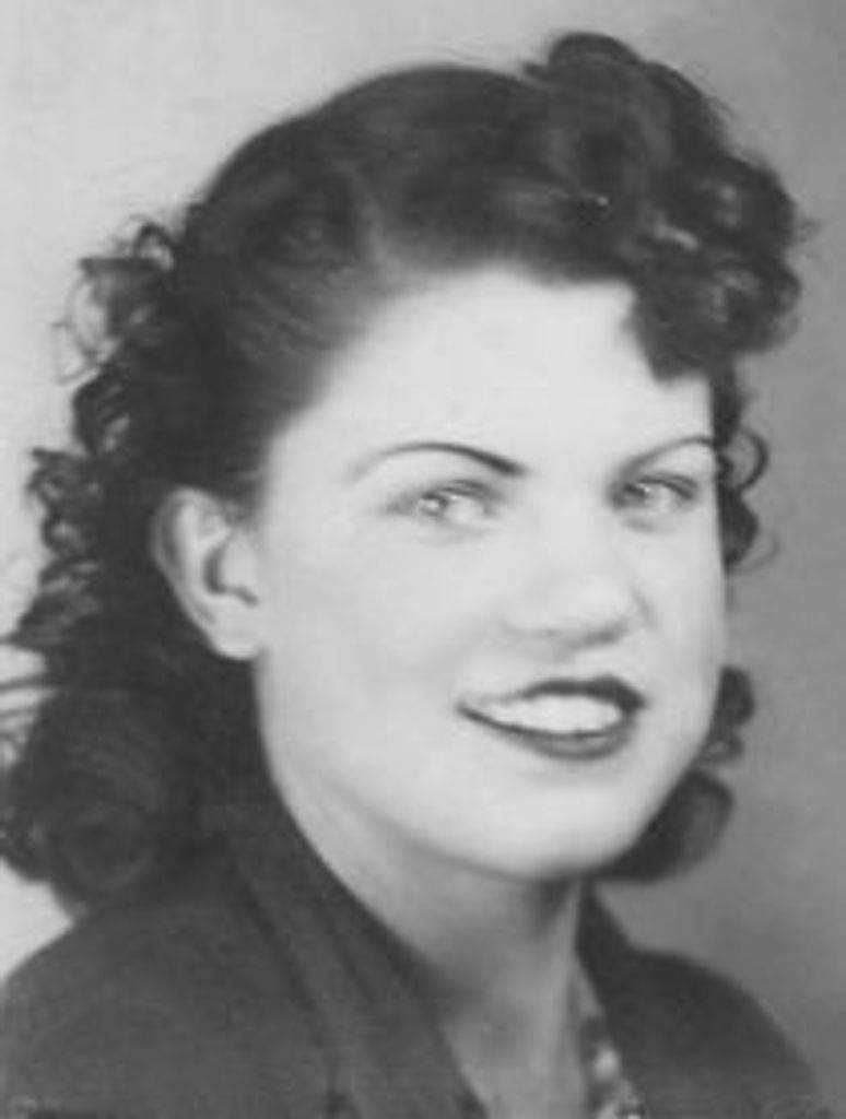 Florence Jacobson