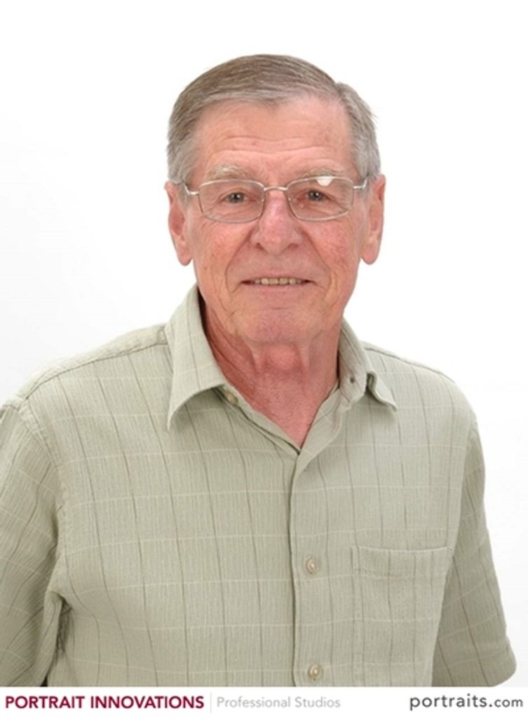 Larry Eugene Power Profile Photo