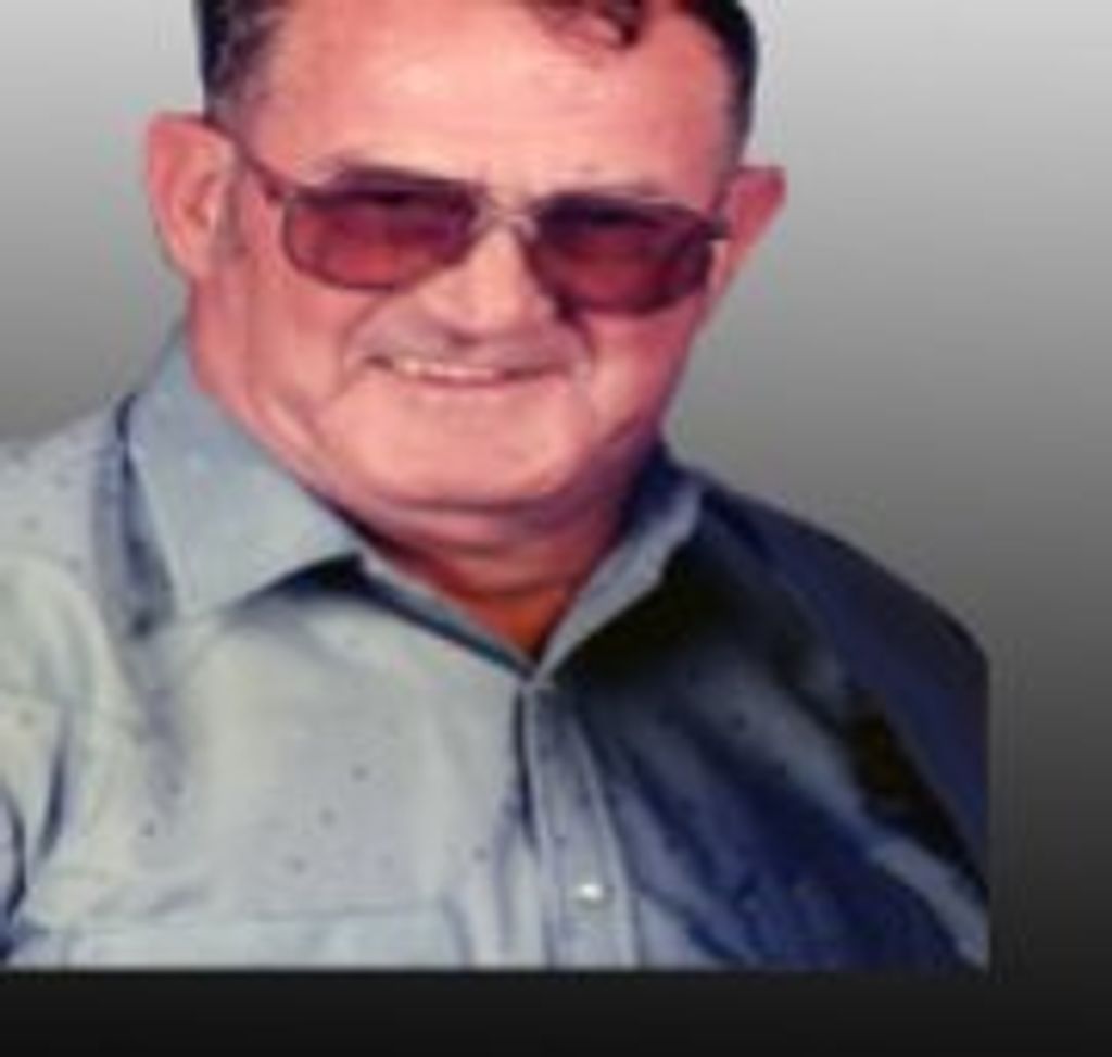 Eldon Ross Wilson