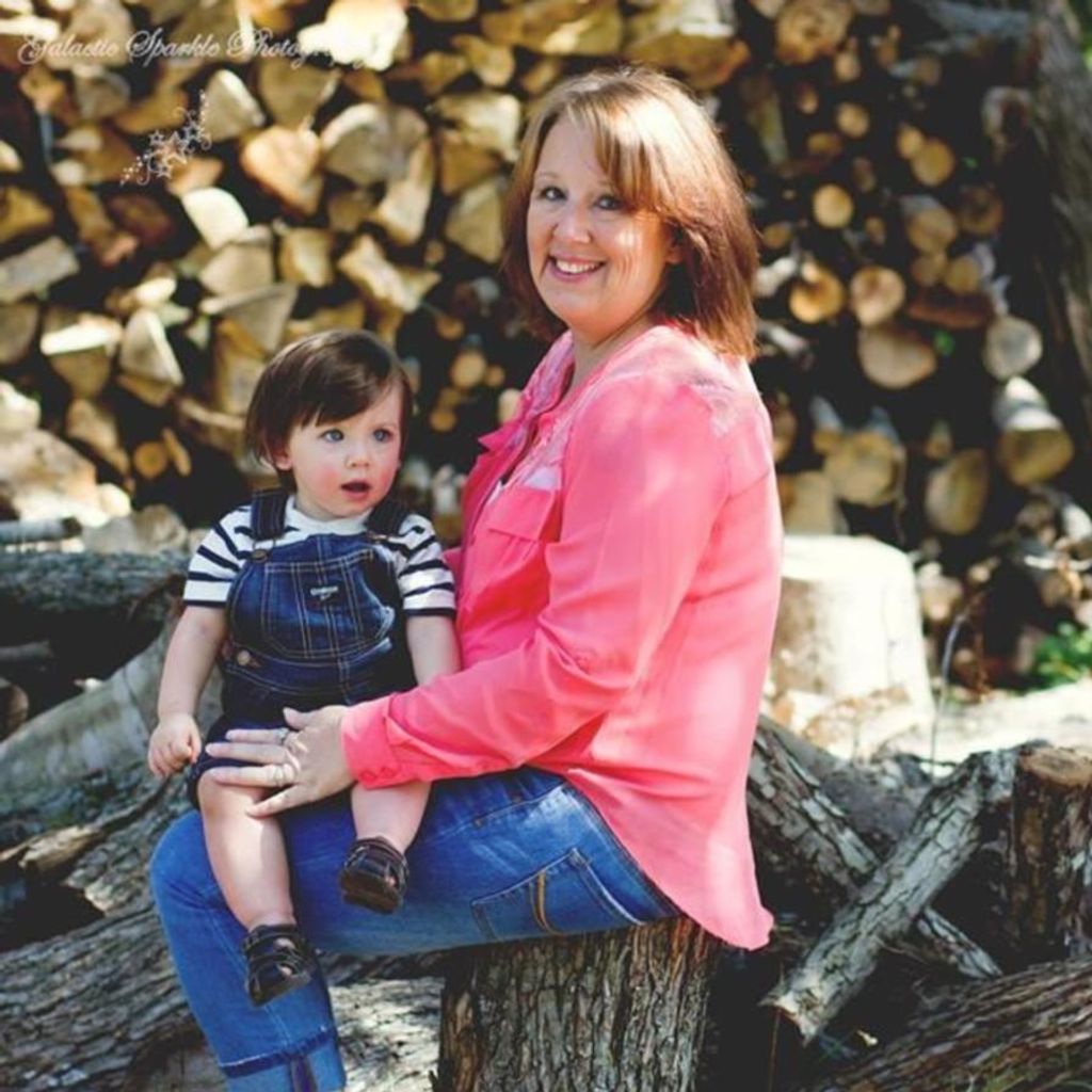 Amy Kathleen Mcdaniel Profile Photo