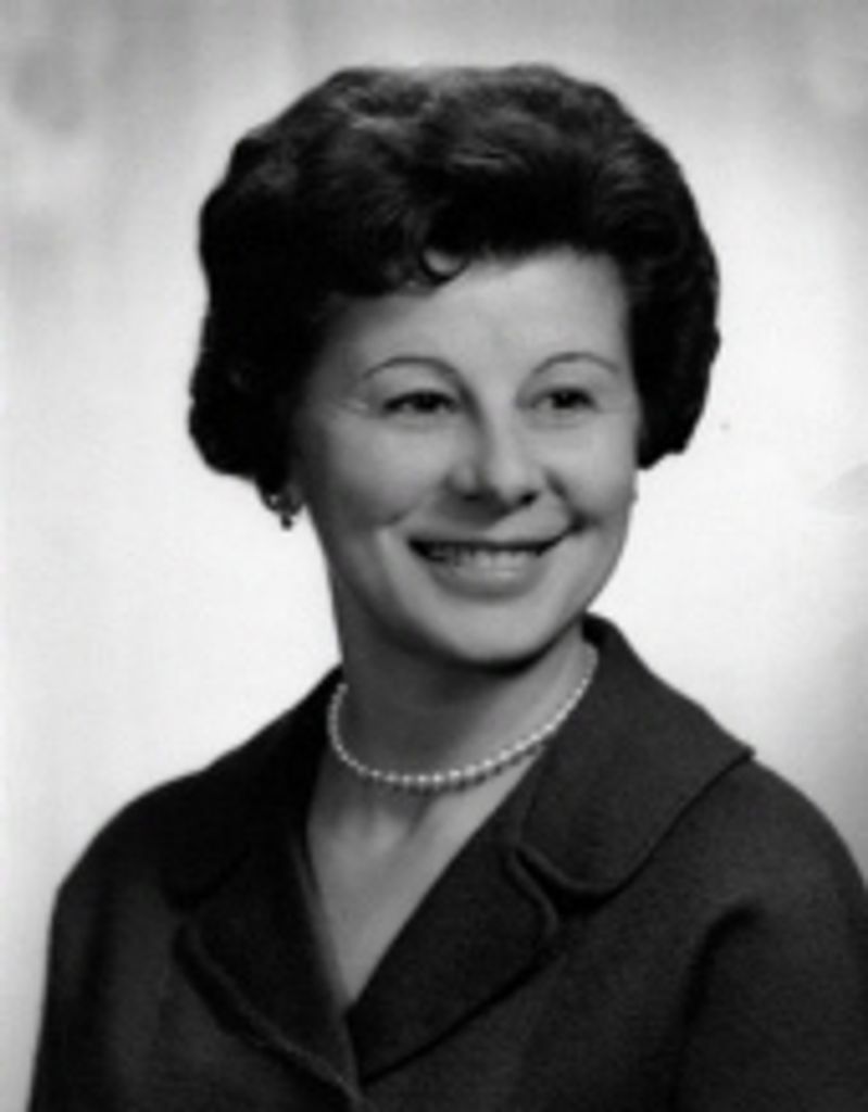 Marie Ann Long