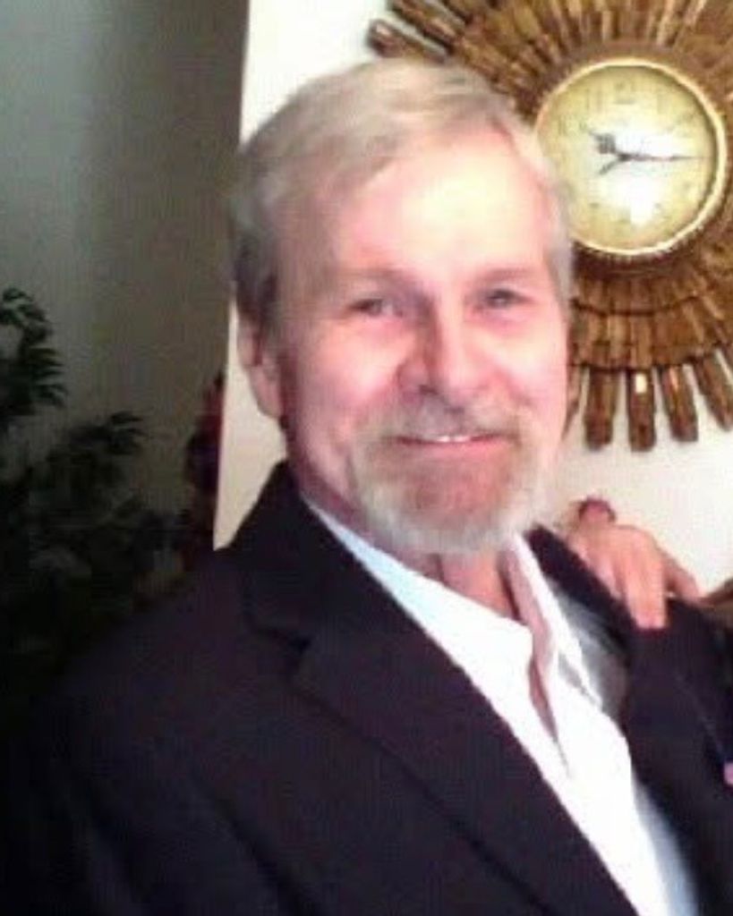 Martin "Rick" Rhodes