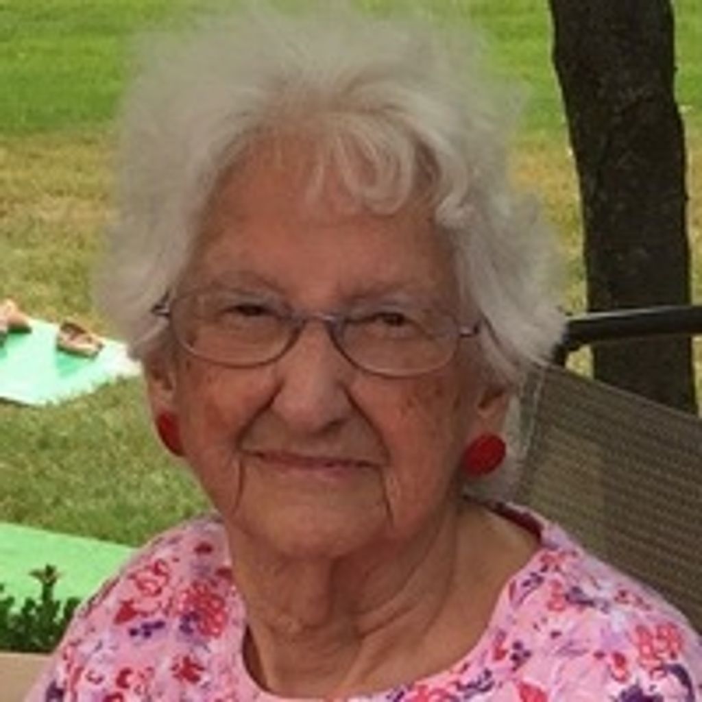 Dora Lee Profile Photo