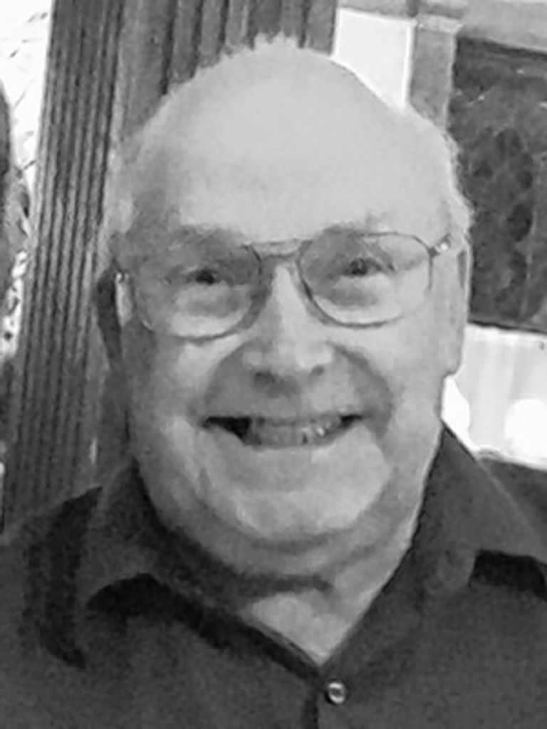 John F. "Jack" Mahoney