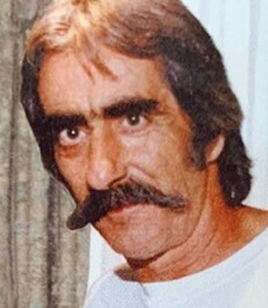 Gerald Fox