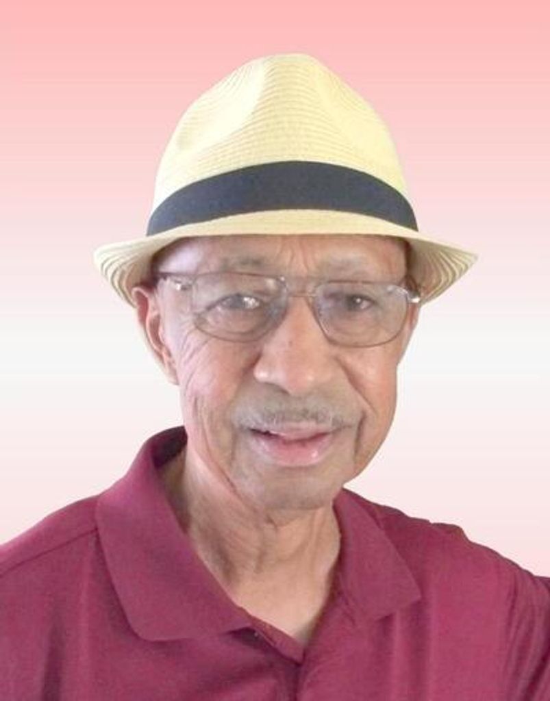 Joseph Richard Young Profile Photo