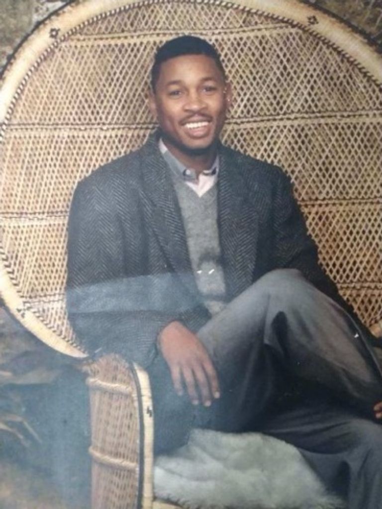 Retired Sfc Willie Eugene Galloway Profile Photo