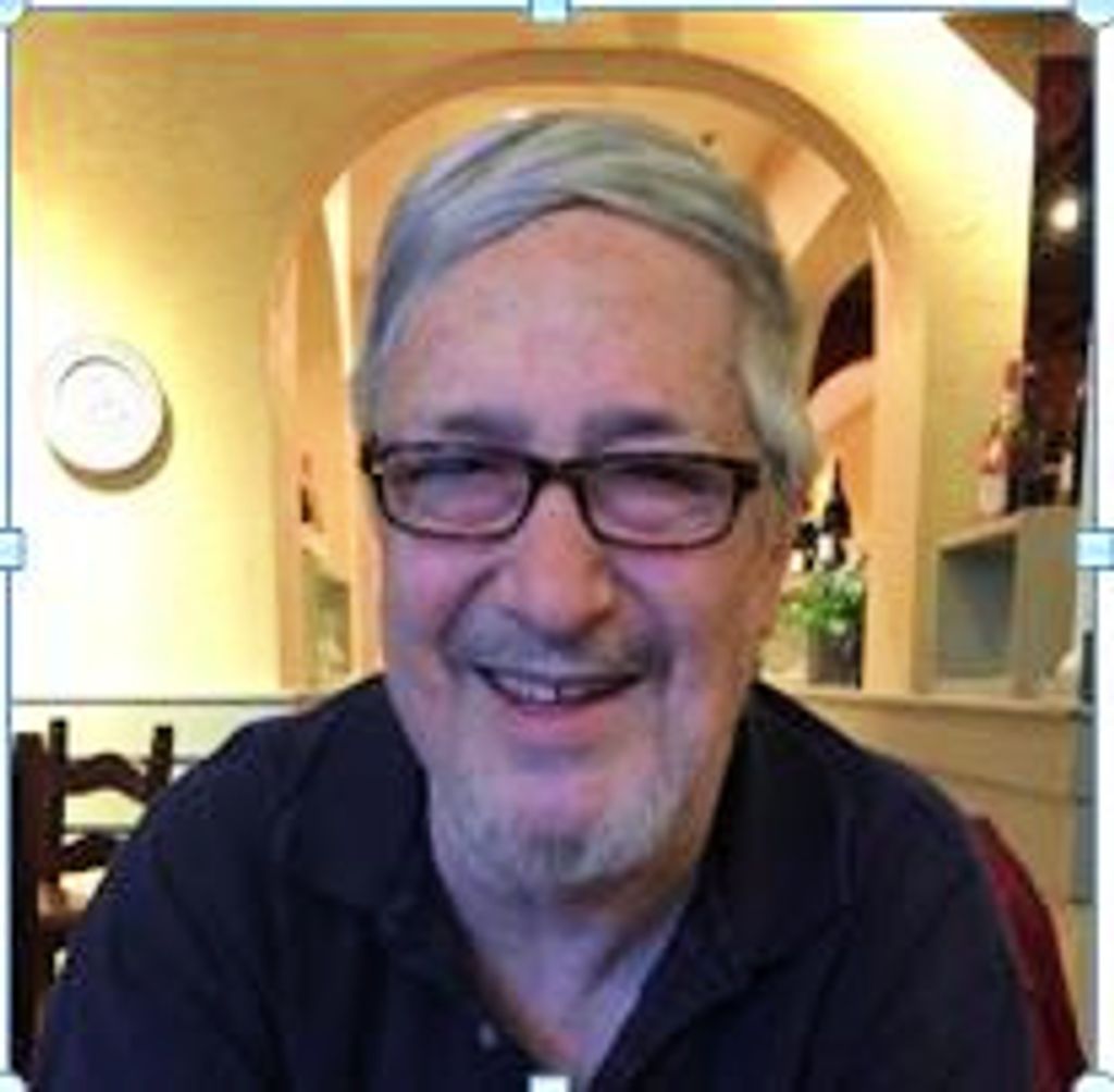 Bruce M. Allen Profile Photo