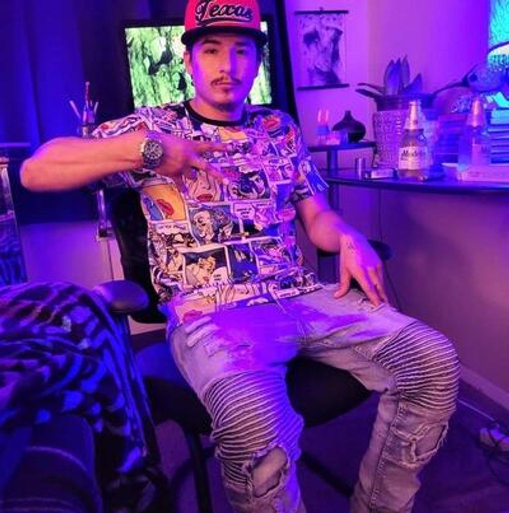 Valentin Gonzales Iv