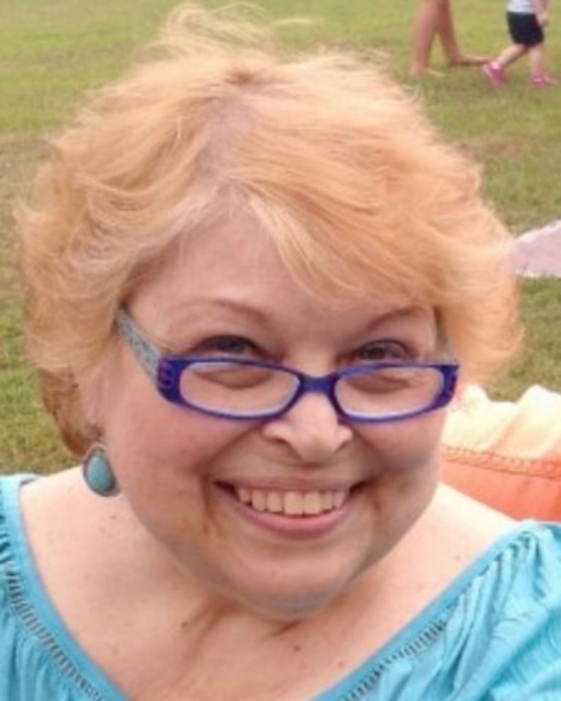 Deanna Marie Tanner Profile Photo