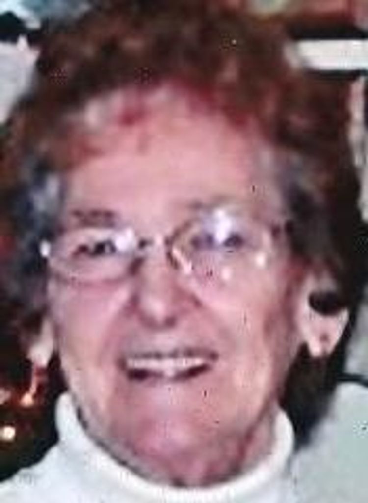 Martha G. Cosimano Profile Photo