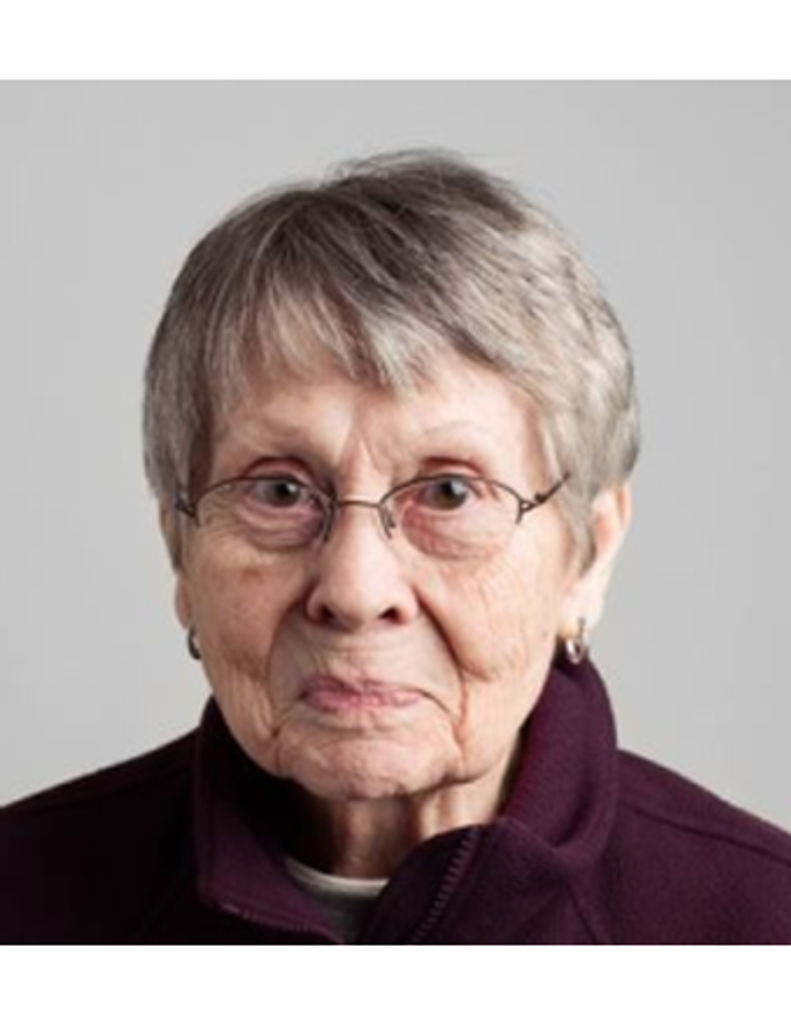 Barbara  Jean (Taylor) Oster