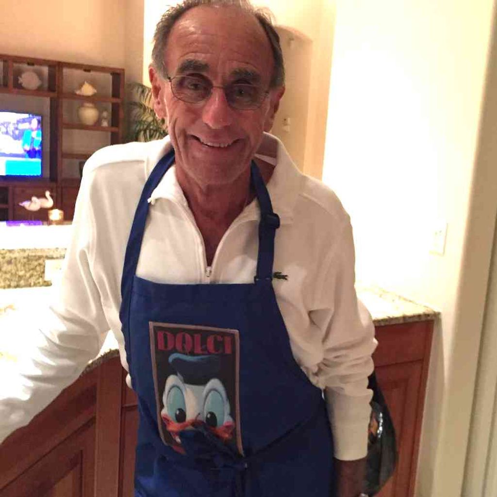 Joseph P Conte Profile Photo