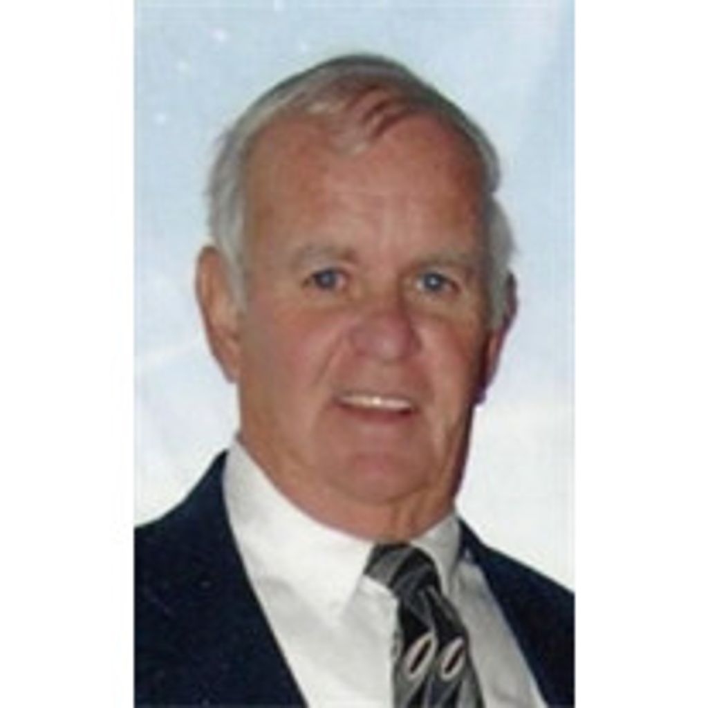 James J. Kilroy Jr.