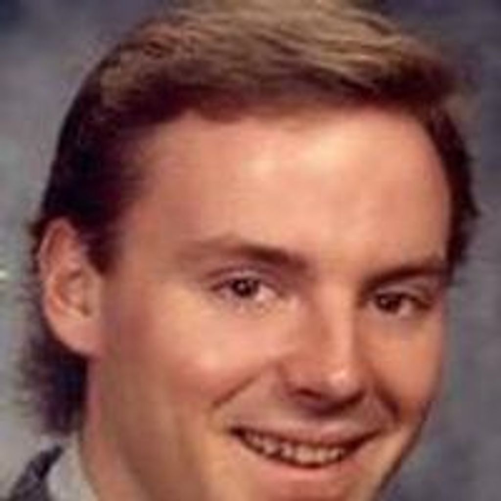 Dr. Jeffrey John Swella