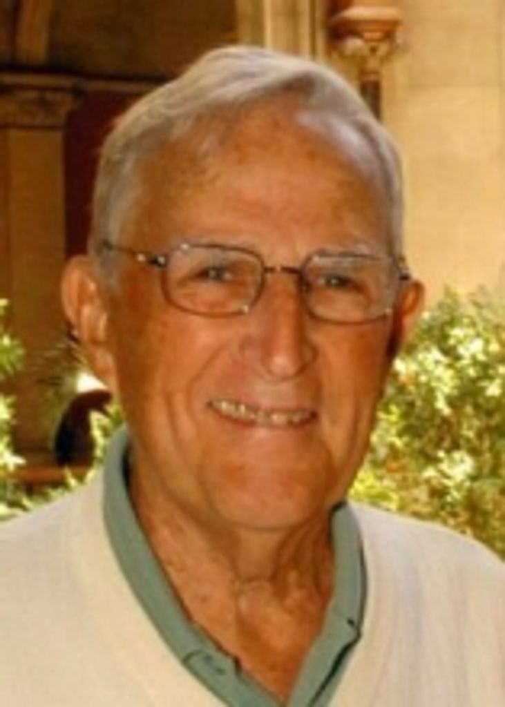 Lawrence Neal Blacker Profile Photo