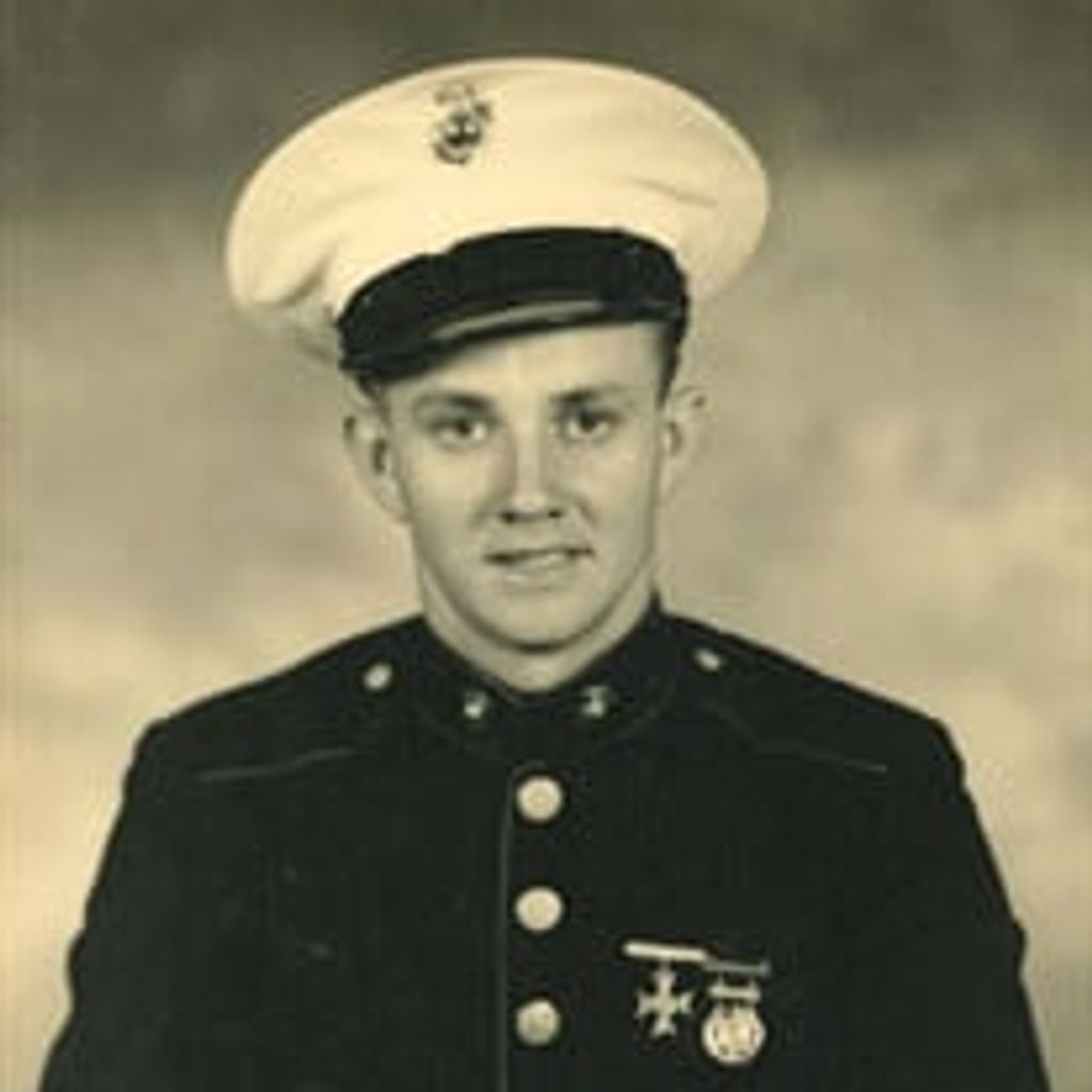 Jack L. Trump